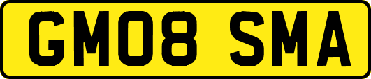 GM08SMA