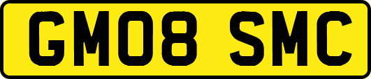 GM08SMC