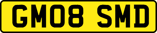 GM08SMD