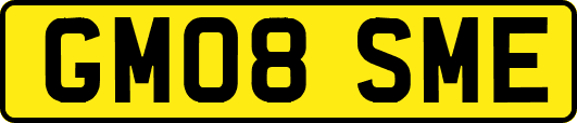GM08SME