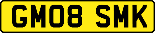 GM08SMK