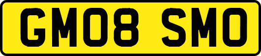 GM08SMO