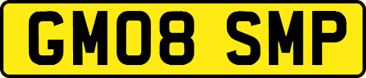 GM08SMP