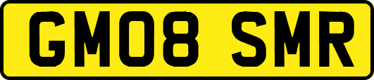 GM08SMR