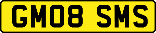 GM08SMS
