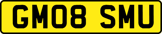 GM08SMU