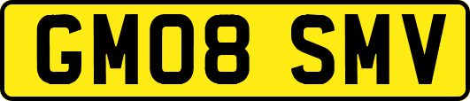 GM08SMV