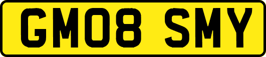 GM08SMY