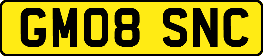 GM08SNC