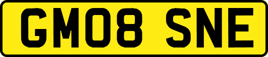 GM08SNE