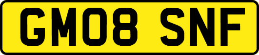 GM08SNF