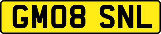 GM08SNL