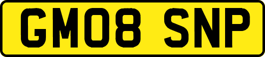 GM08SNP