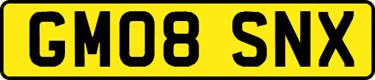 GM08SNX