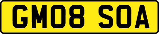 GM08SOA