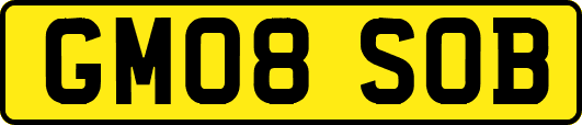 GM08SOB