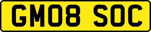 GM08SOC