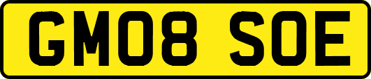 GM08SOE