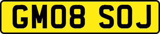 GM08SOJ