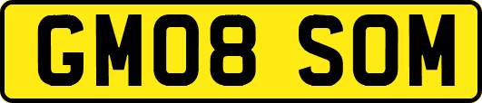 GM08SOM