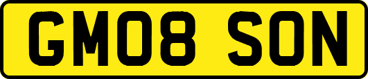 GM08SON