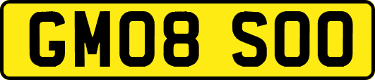 GM08SOO