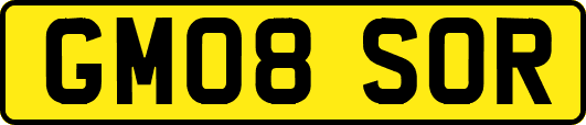 GM08SOR