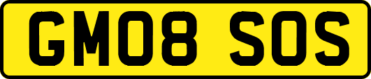 GM08SOS