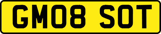 GM08SOT