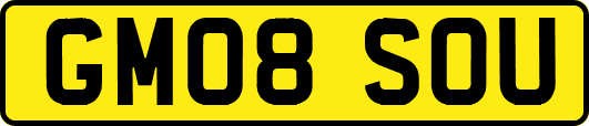 GM08SOU