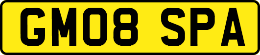 GM08SPA
