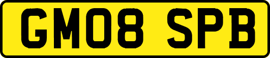 GM08SPB