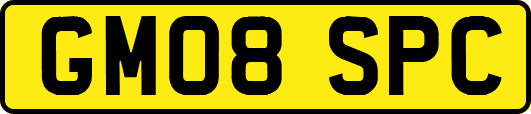 GM08SPC