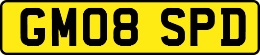 GM08SPD