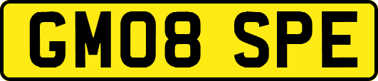 GM08SPE