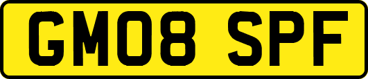 GM08SPF