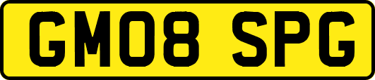 GM08SPG