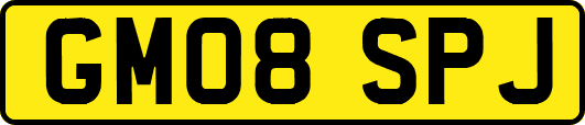 GM08SPJ