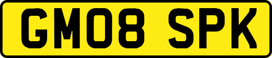 GM08SPK