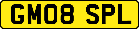 GM08SPL