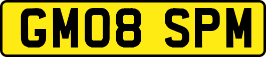 GM08SPM
