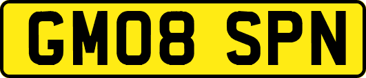 GM08SPN