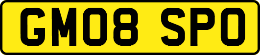 GM08SPO