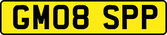 GM08SPP