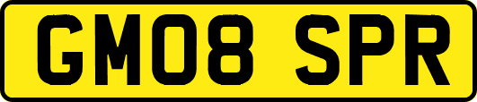 GM08SPR