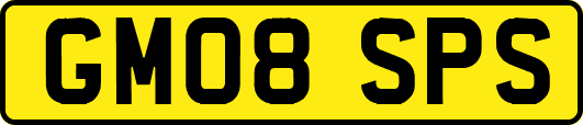 GM08SPS