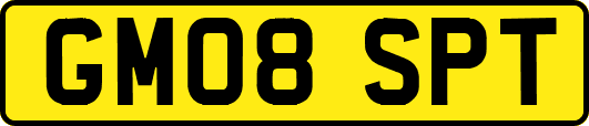 GM08SPT