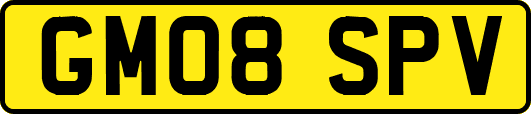 GM08SPV