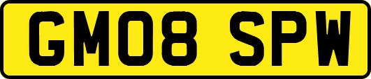 GM08SPW