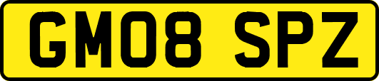 GM08SPZ